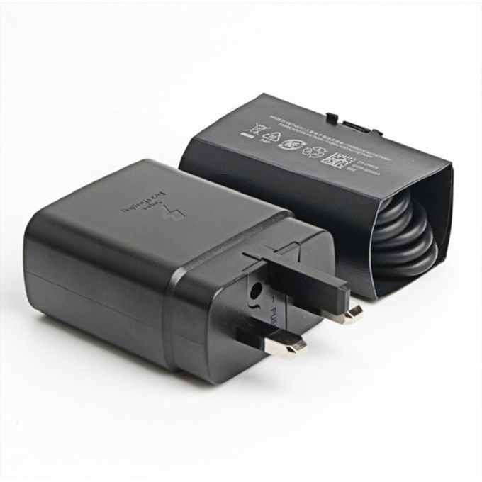 Super Fast Charging 45W For S22+, S22 Ultra, S23+, S23 Ultra