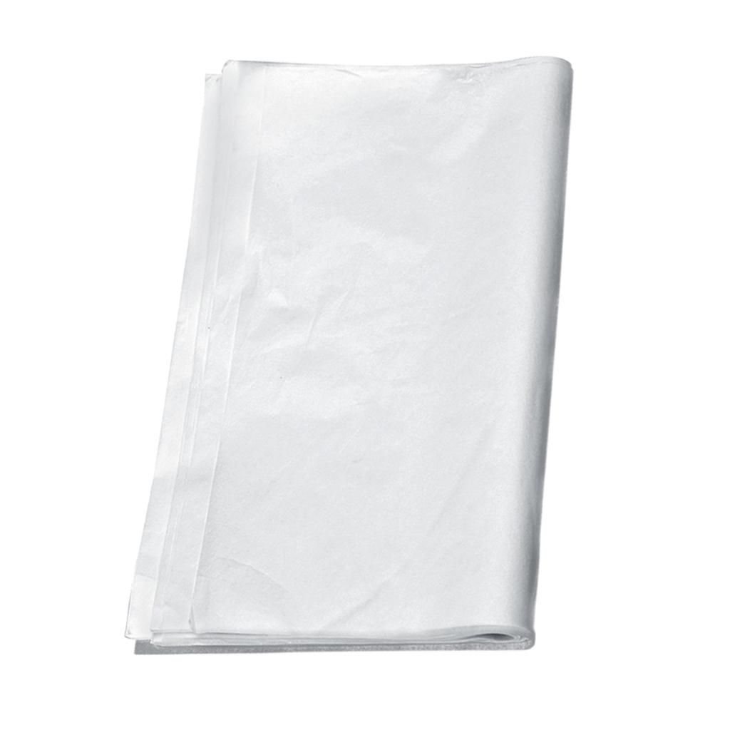 100 Pcs Premium Tracing Paper For Tattoo Art Drawing DIY Design
