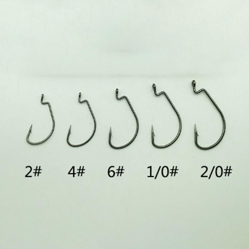 Fishing Gear Accessories Box Copper Pendant Hook Fishing Gro