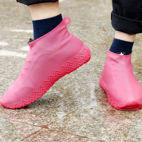 Water Proof Silicone Shoe Cover