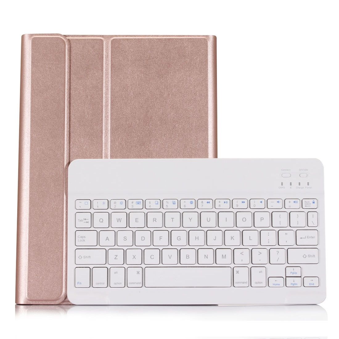 For Samsung Galaxy Tab S7 T870/T875 Keyboard Leather Case