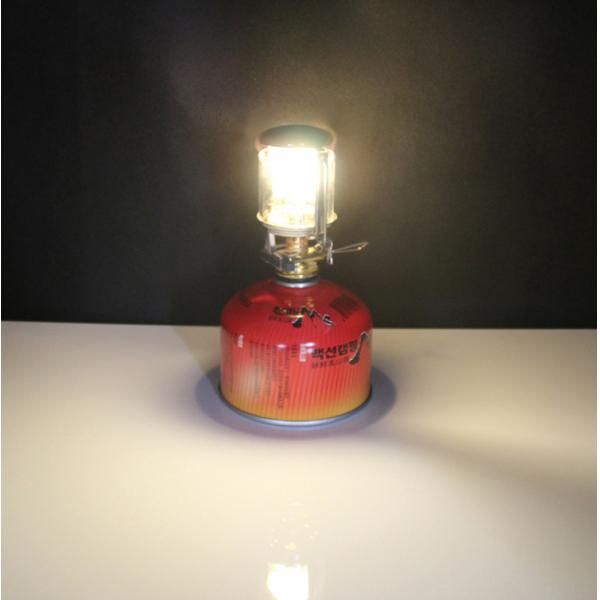 10pcs  Camping  Gas Lamp Lantern Mantles Covers New