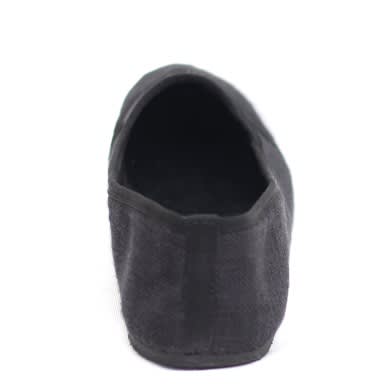 Cosmopolitan Denim Flats