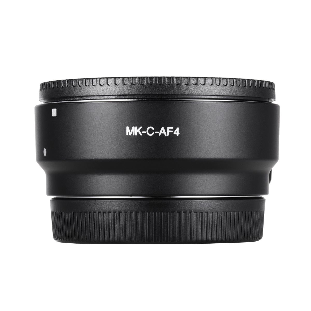 Auto Focus Lens Mount Adapter Ring Extension Tube