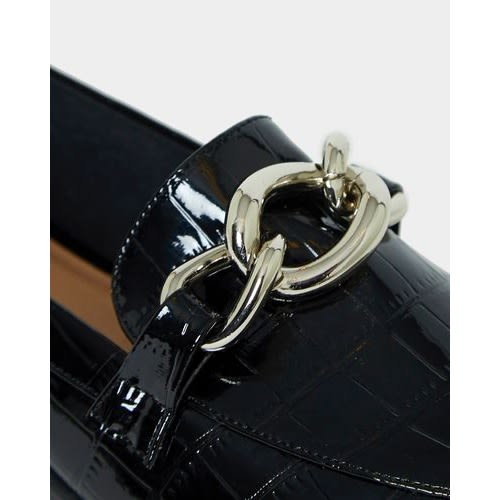 Croc Chain Shoes