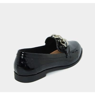 Croc Chain Shoes