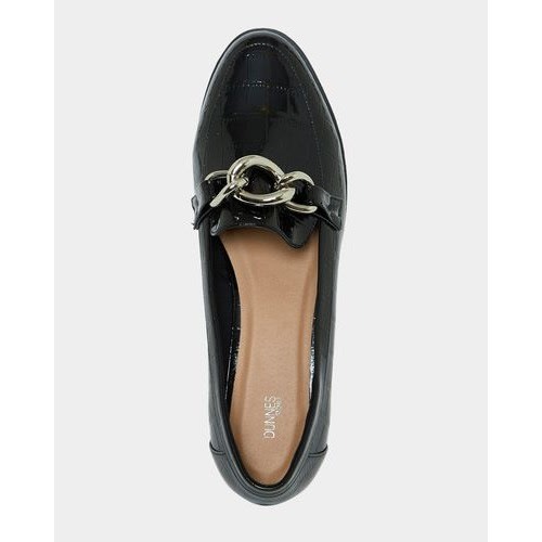 Croc Chain Shoes