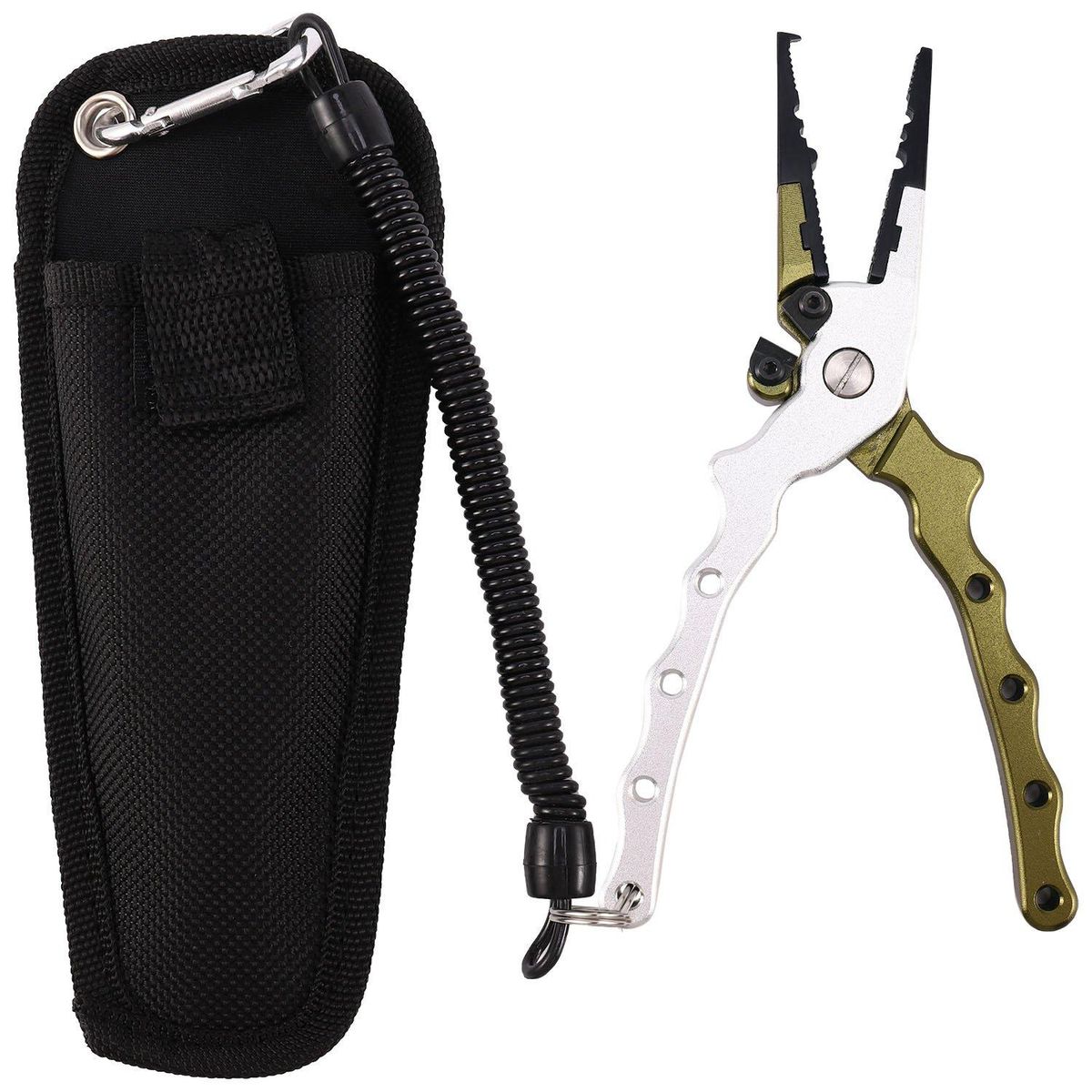 Pliers Fishing Pliers Fish Gear Fishing Tools Fishing Shear