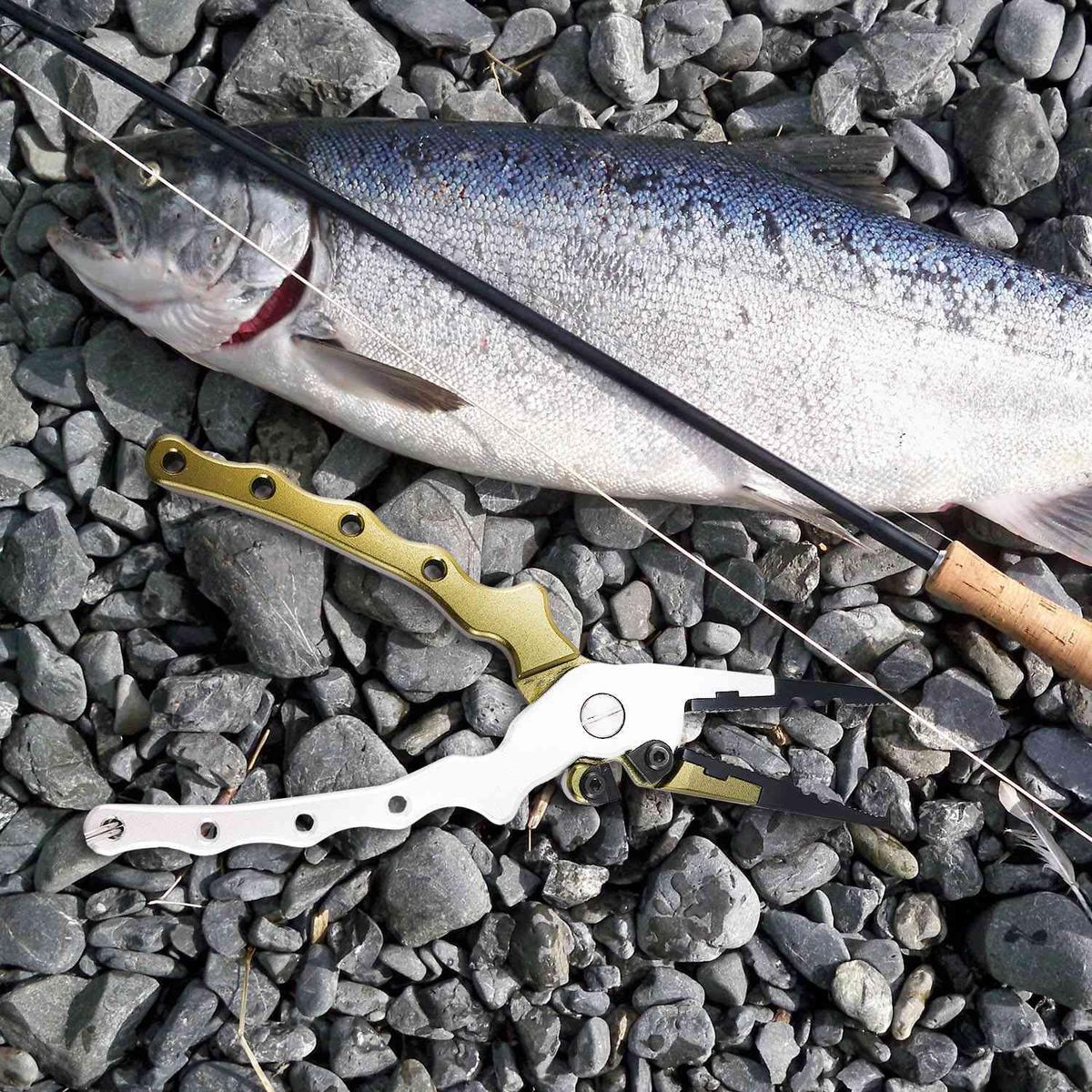 Pliers Fishing Pliers Fish Gear Fishing Tools Fishing Shear