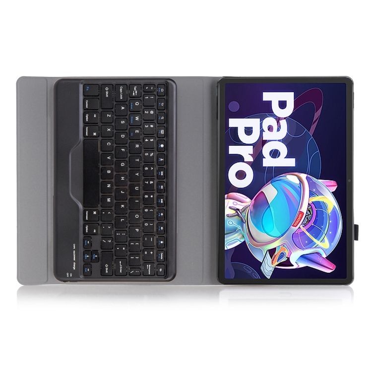 Bluetooth Keyboard Case For Lenovo XiaoXin Pad Pro 2022 11.2