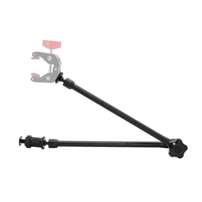 20 Inch Adjustable Articulating Friction Arm Aluminum Alloy