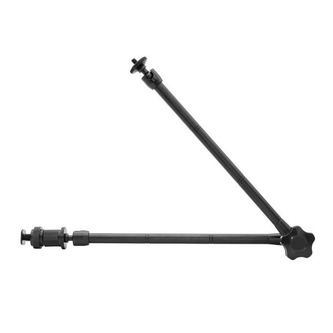 20 Inch Adjustable Articulating Friction Arm Aluminum Alloy