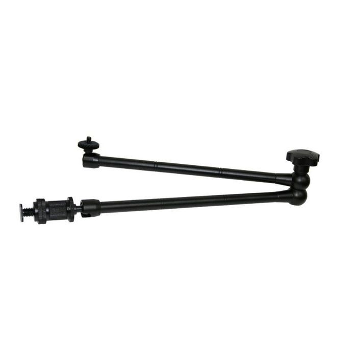 20 Inch Adjustable Articulating Friction Arm Aluminum Alloy