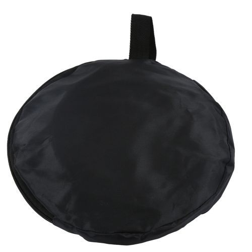 110cm 2 In 1 Photography Lighting Reflector Two Side Silver/Gold Collapsible Studio Reflector