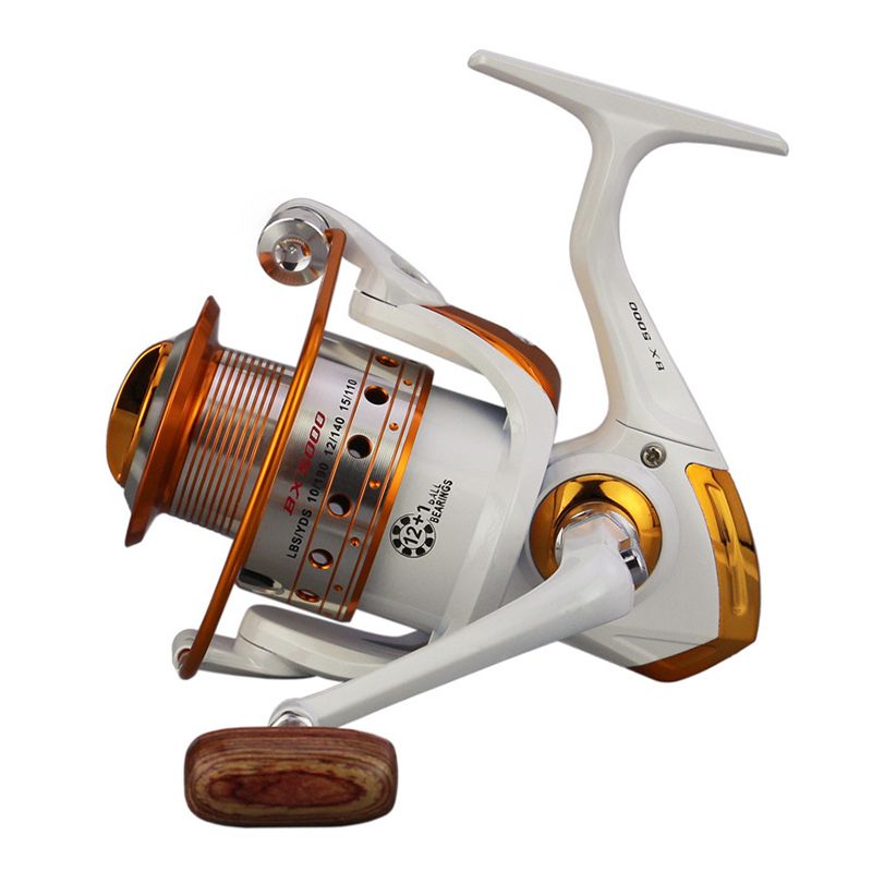 Fishing Reel Carretilha De Pesca Moulinet Reels Sp