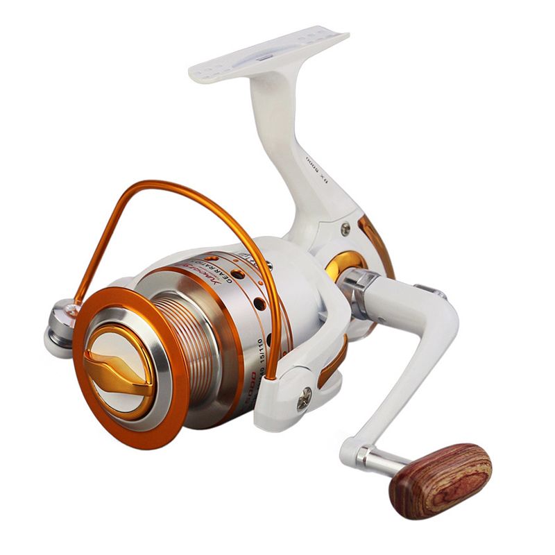 Fishing Reel Carretilha De Pesca Moulinet Reels Sp