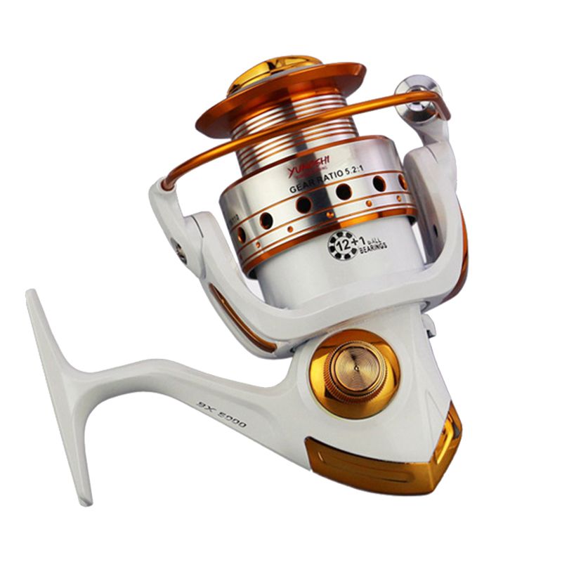 Fishing Reel Carretilha De Pesca Moulinet Reels Sp