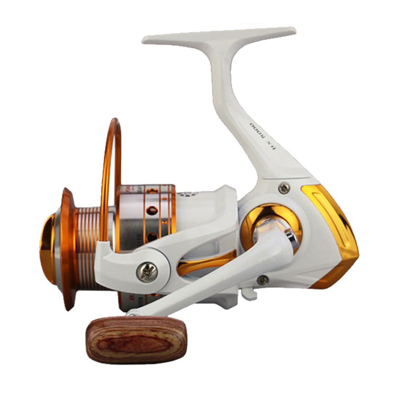 Fishing Reel Carretilha De Pesca Moulinet Reels Sp