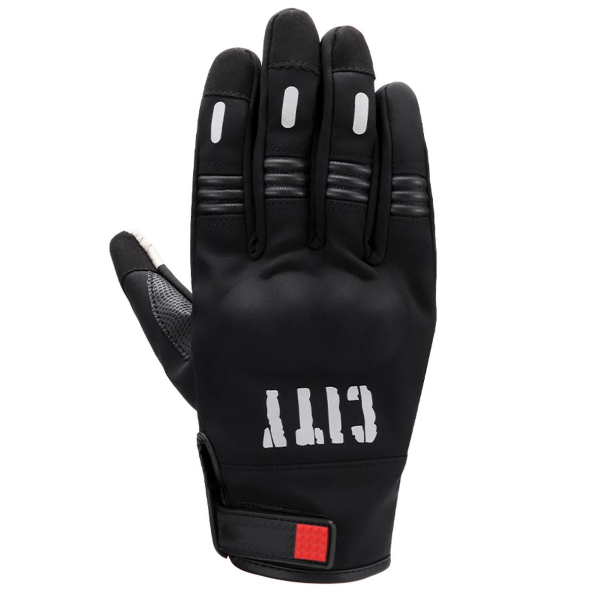 Winter Gloves Thickened Touchscreen Fingertips Anti-slip
