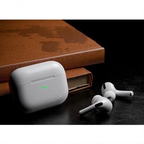 Pro 3 White Bluetooth Headphones Fashion Headphones Earbuds