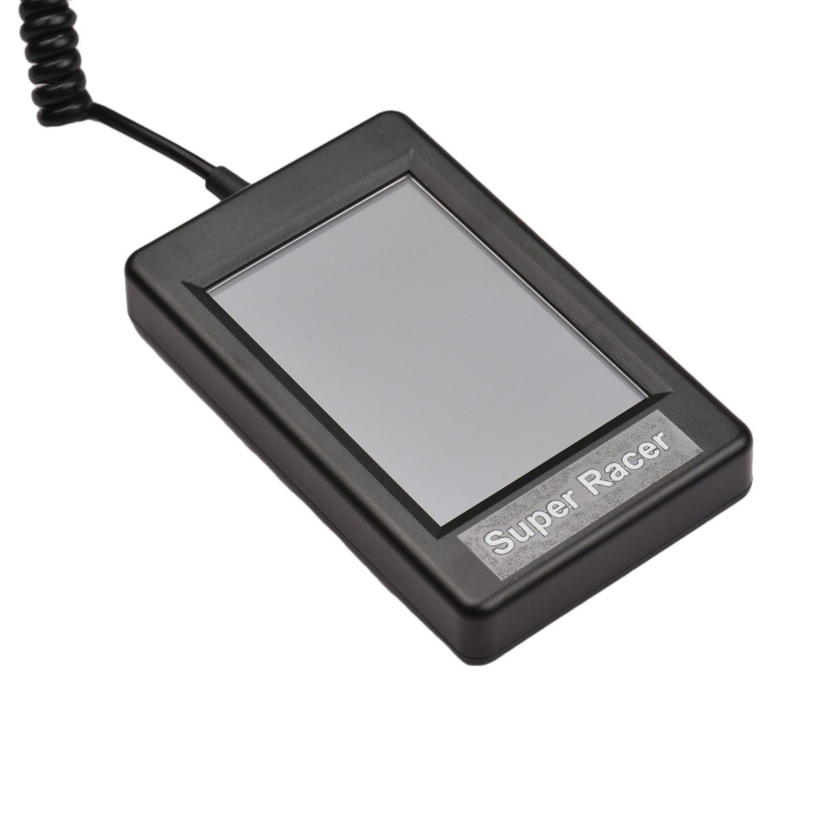 FLSUN 3D Printer Parts LCD Display 3.5 Inch Touchscreen Support Chinese/English for FLSUN QR 3D Printer Upgraded Accessory