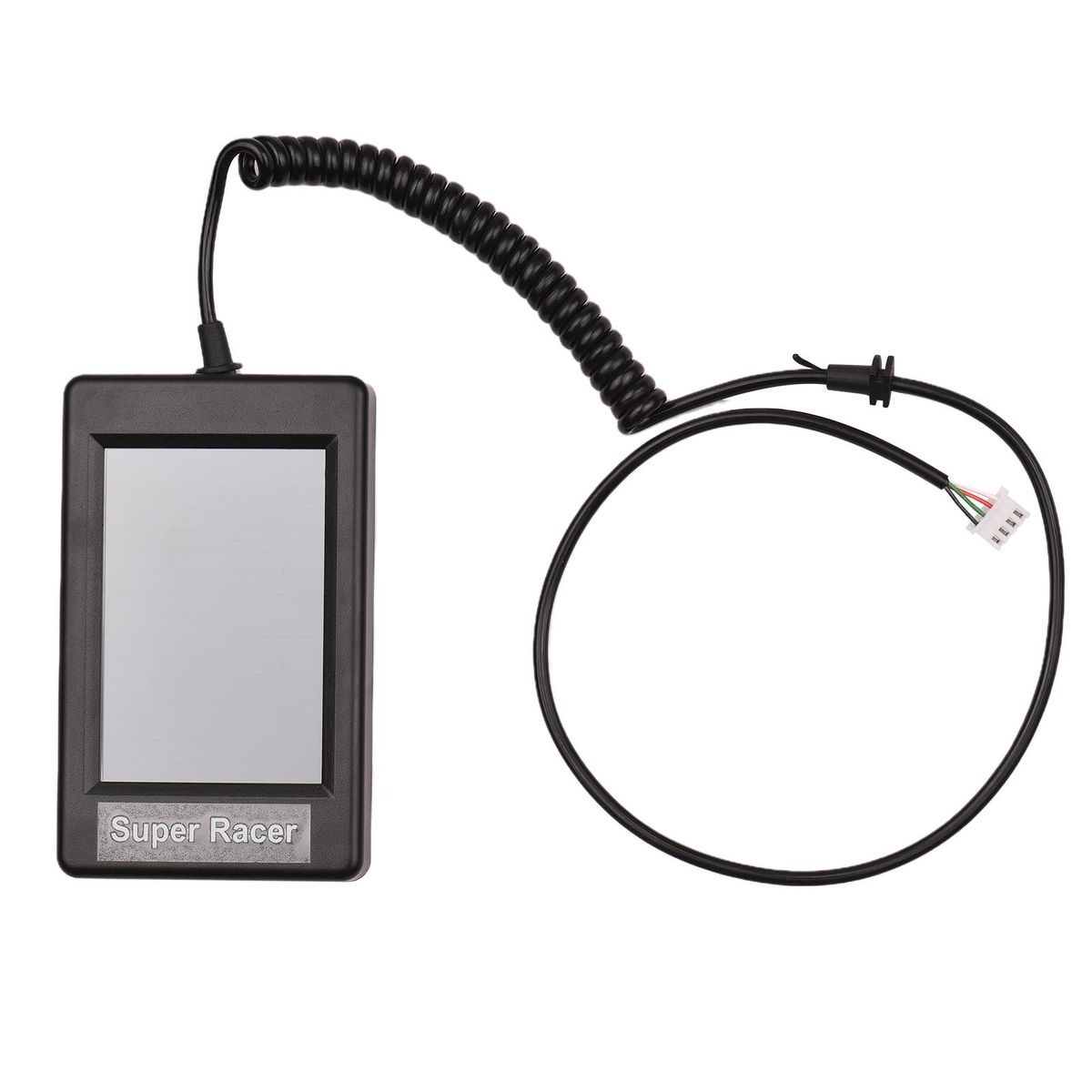 FLSUN 3D Printer Parts LCD Display 3.5 Inch Touchscreen Support Chinese/English for FLSUN QR 3D Printer Upgraded Accessory