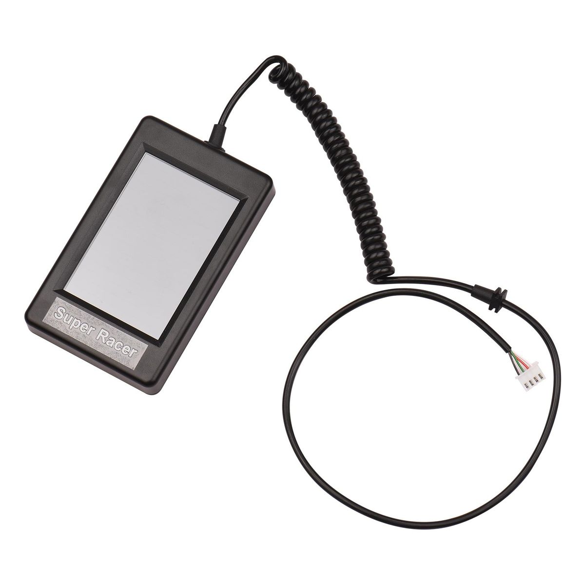 FLSUN 3D Printer Parts LCD Display 3.5 Inch Touchscreen Support Chinese/English for FLSUN QR 3D Printer Upgraded Accessory