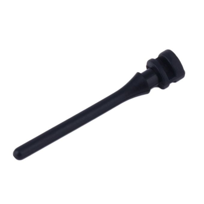 Home-Set Of 20pcs Computer Silicone Shock Absorption Reduction Noise Fan Screws