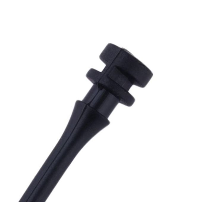 Home-Set Of 20pcs Computer Silicone Shock Absorption Reduction Noise Fan Screws