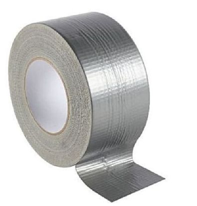 Aluminum Foil Waterproof Duct Repair Crack Adhesive Tape