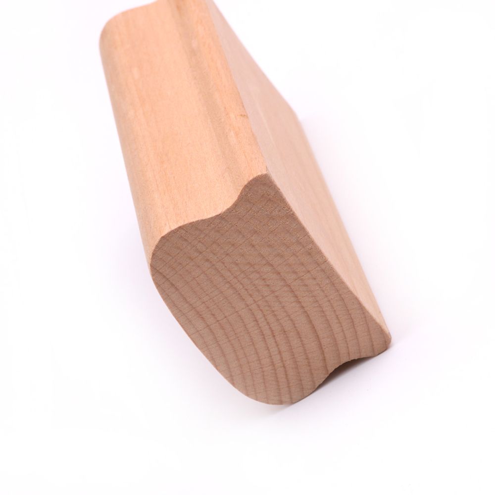 Leveling Fingerboard Luthier Tool Radius Sanding Blocks For