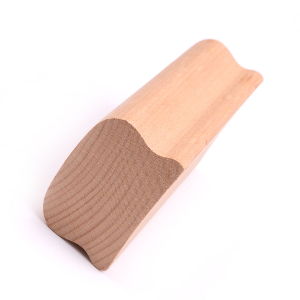 Leveling Fingerboard Luthier Tool Radius Sanding Blocks For