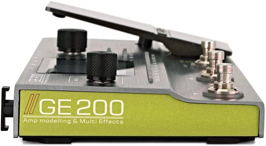 Professional Electric Guitar Effect  Processor GE-200