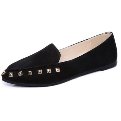 Women's Flat Shoe