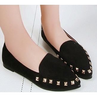 Women's Flat Shoe