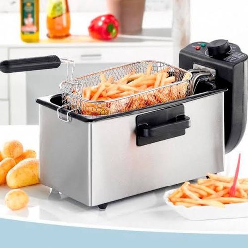 3 Litre Electric Deep Fryer