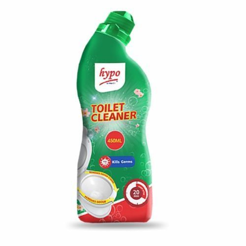 Toilet Cleaner - HTC Basic 450ml  X 1( Piece)