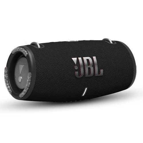 Xtreme 3: Portable Speaker With Bluetooth - Black