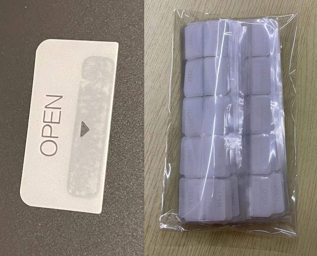 10pcs/lot For Oneplus 9 One Plus 9 Pro Oneplus9 Arrow Open