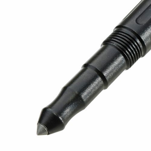 Multi-functional Attack Hollow Tungsten Self Defense Pen Military Tactical EDC Equipment Writing Pen