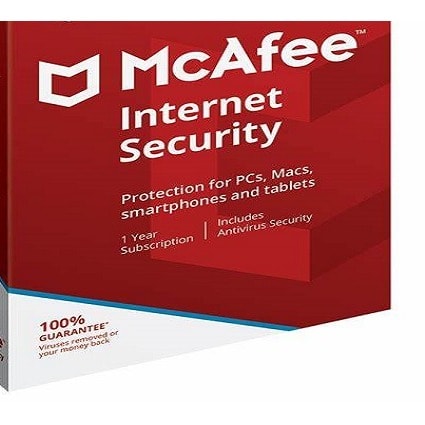Internet Security - 5pcs