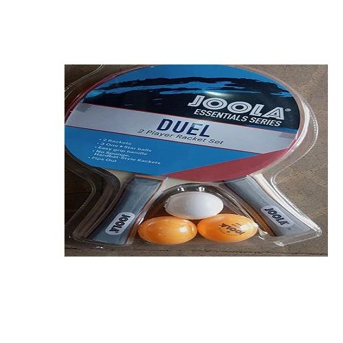 Tabel Tennies Bats, Balls