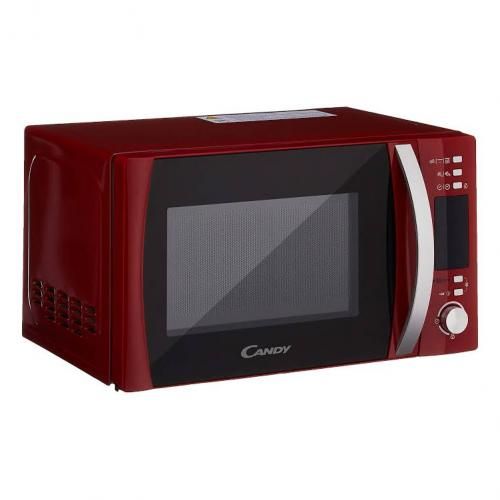 Microwave Oven With Grill 20L