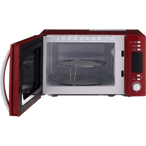 Microwave Oven With Grill 20L