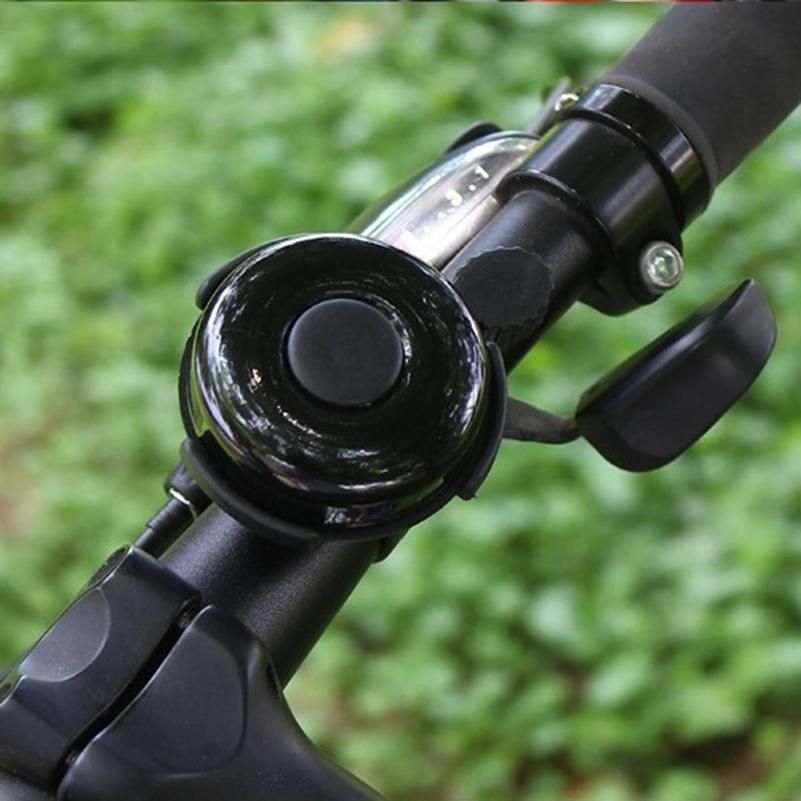 Bike Bell Alloy Mountain Road Bike Horn