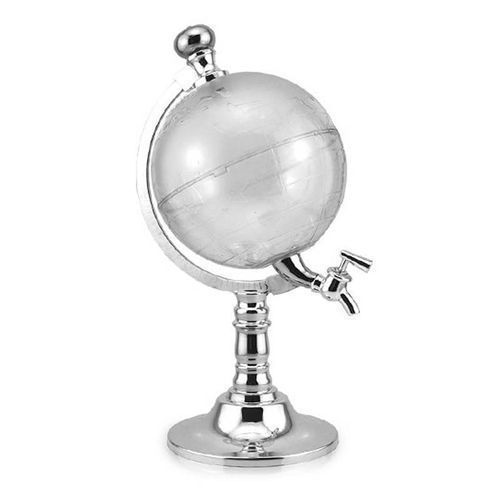 Globe Wine Splitter Beer Bar Pub Drinkhine Water Dispenser