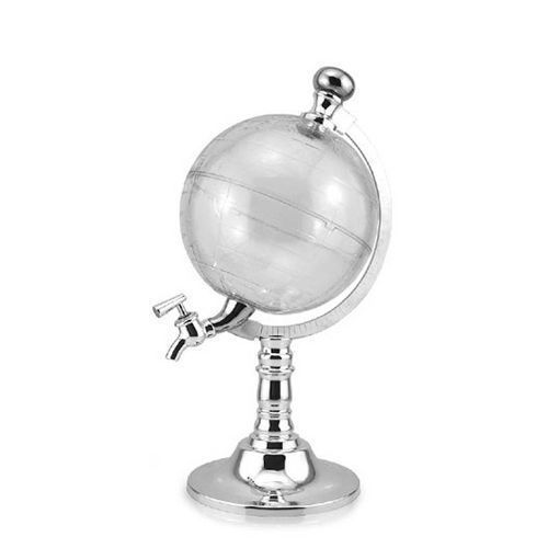 Globe Wine Splitter Beer Bar Pub Drinkhine Water Dispenser