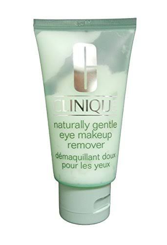 Naturally Gentle Eye Makeup Remover 75ml