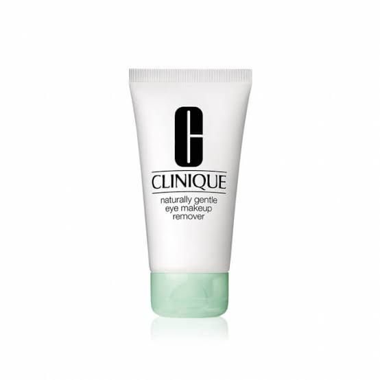 Naturally Gentle Eye Makeup Remover 75ml