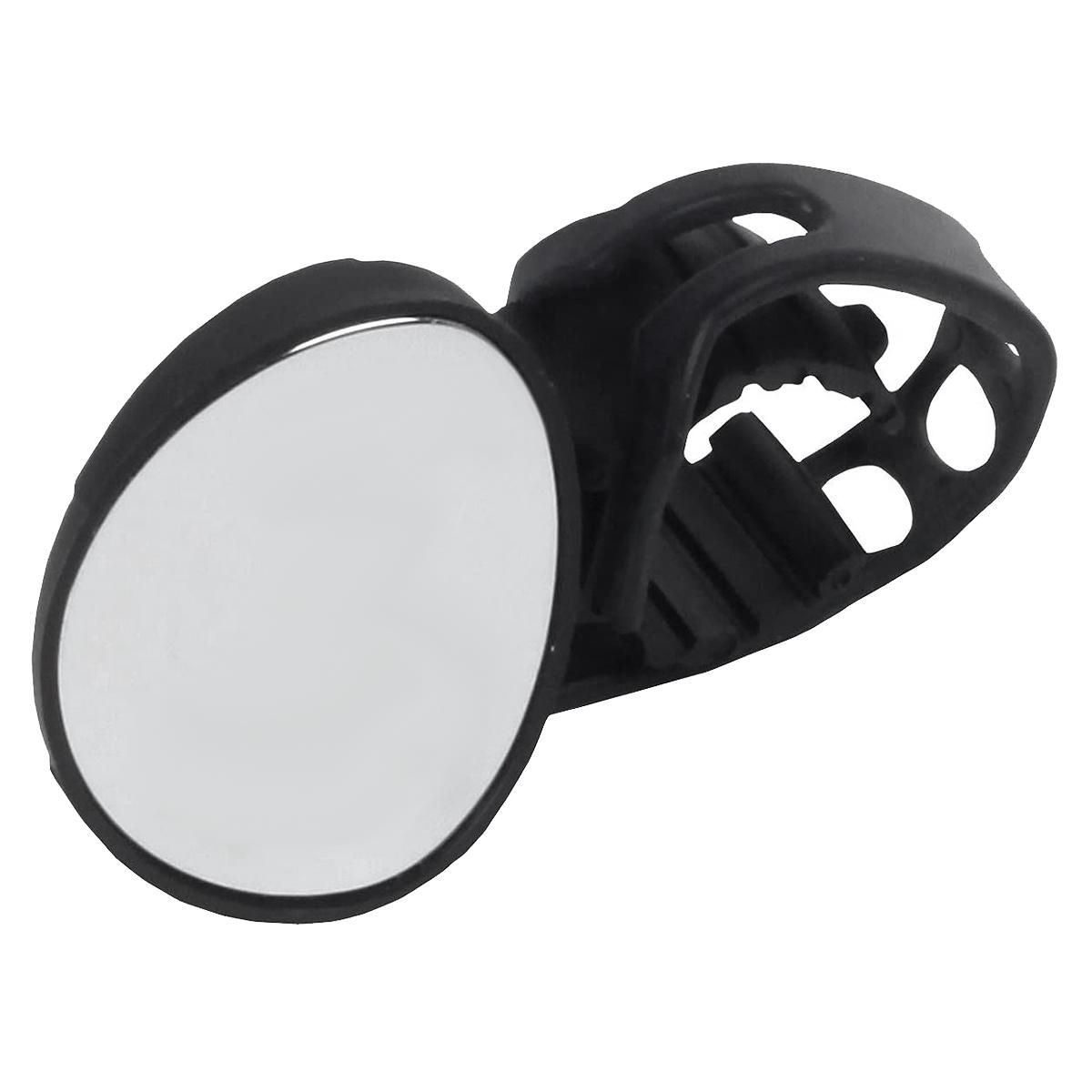 Bike Mirror, Bicycle Cycling Rear View Mirrors Adjustable